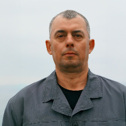 Калашников Максим Александрович