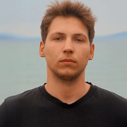 Олинец Даниил Александрович